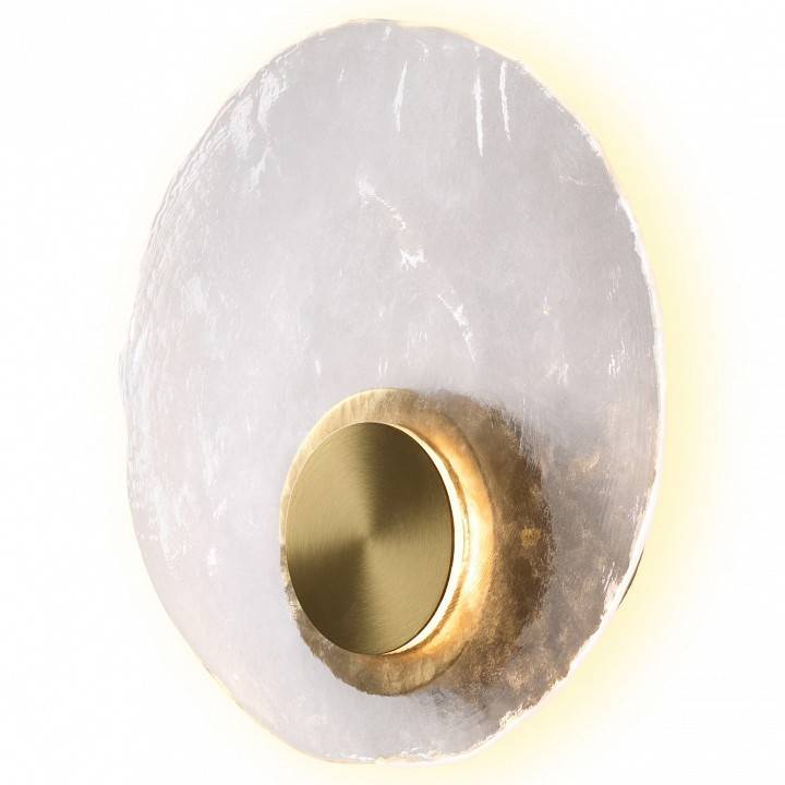 Накладной светильник Freya Eclat 5 Вт FR6182WL-L5BS