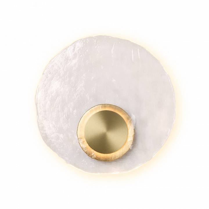 Накладной светильник Freya Eclat 5 Вт FR6182WL-L5BS