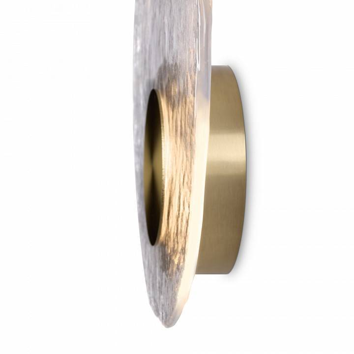 Накладной светильник Freya Eclat 5 Вт FR6182WL-L5BS