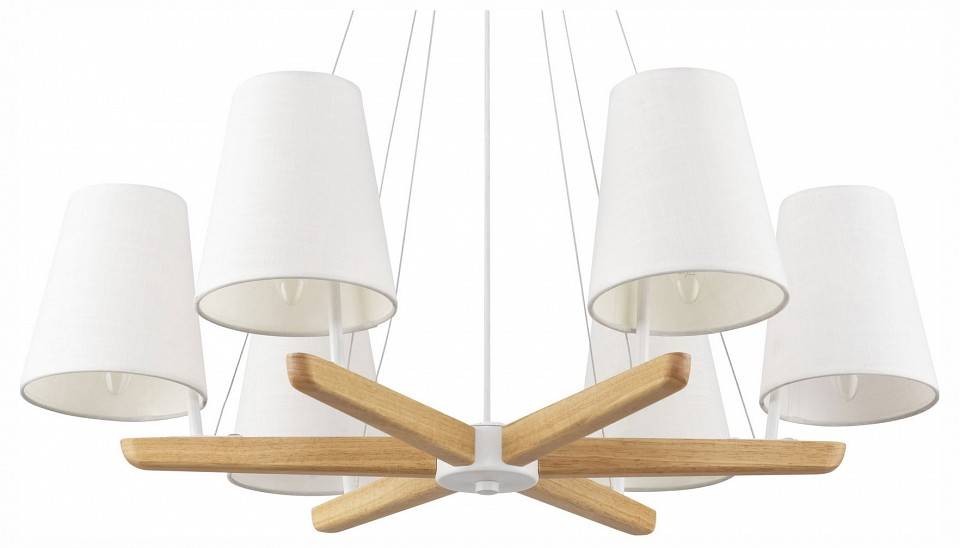 Подвесная люстра Freya Arellano FR8019PL-06W