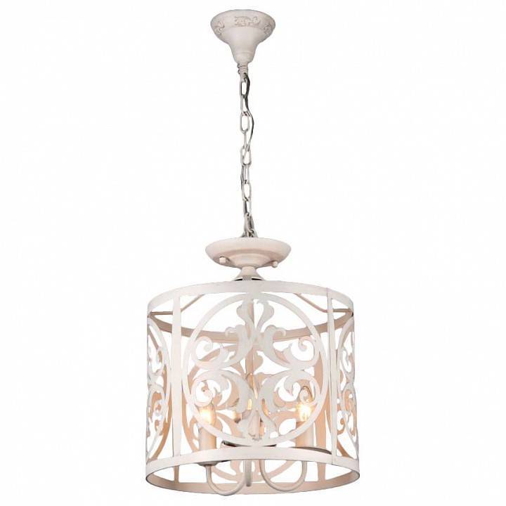 Подвесной светильник Maytoni Rustika H899-03-W