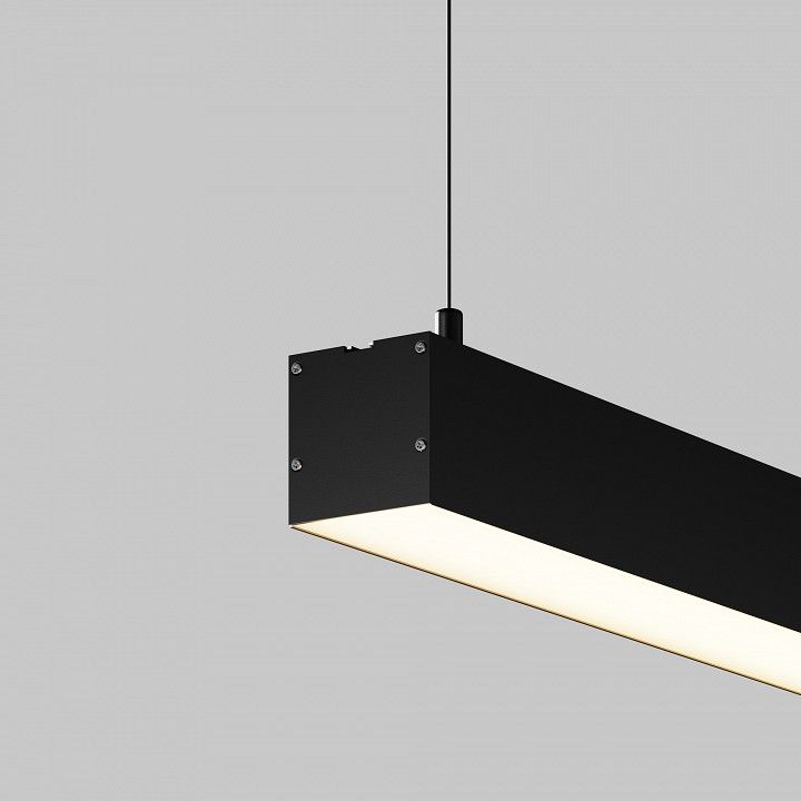 Подвесной светильник Maytoni Technical Подвесные линейные светильники LL312031