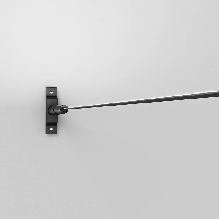 Крепление для светодиодной ленты Maytoni Led strip LM-B-12M