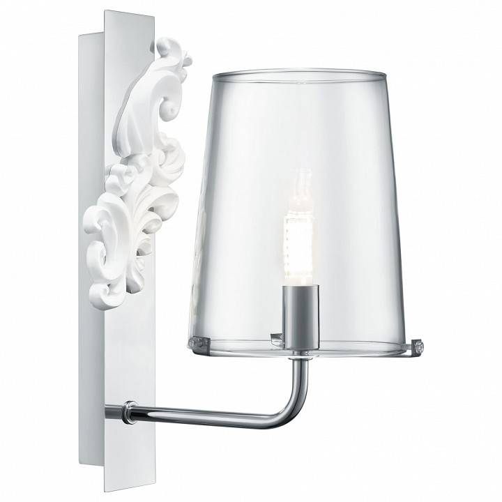 Бра Maytoni Landmark MOD040WL-01CH