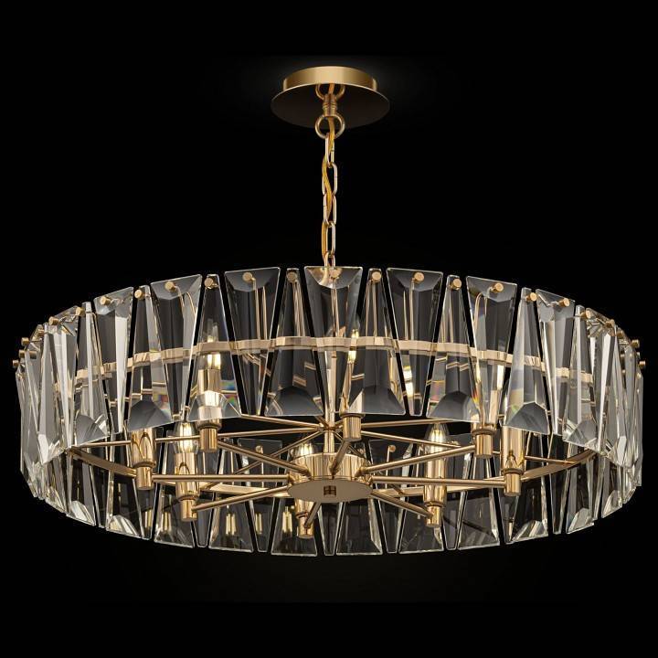 Подвесной светильник Maytoni Puntes MOD043PL-08G