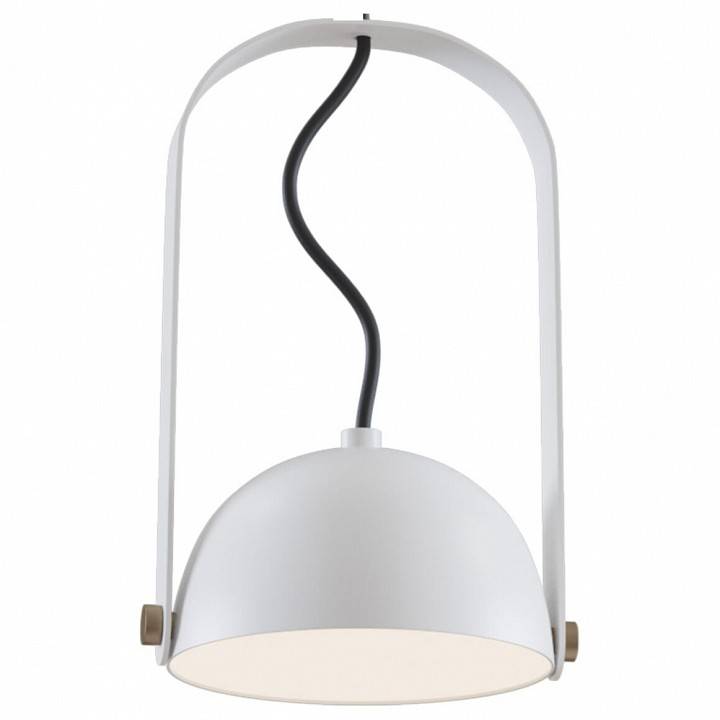 Подвесной светильник Maytoni Hygge 5 Вт MOD047PL-L5W3K