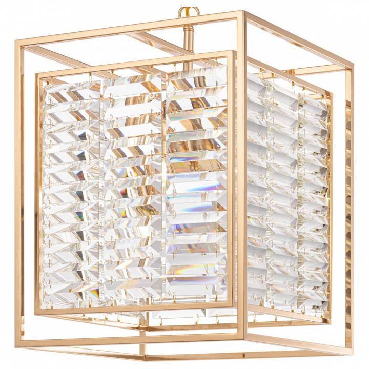 Подвесной светильник Maytoni Tening 4xE27 MOD060PL-04G