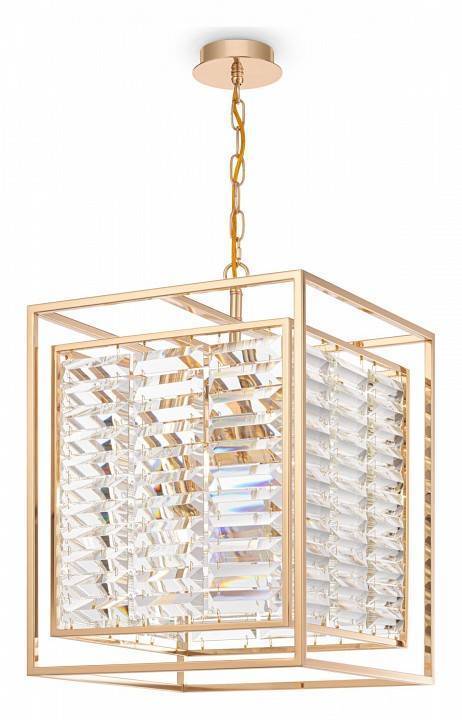 Подвесной светильник Maytoni Tening 4xE27 MOD060PL-04G