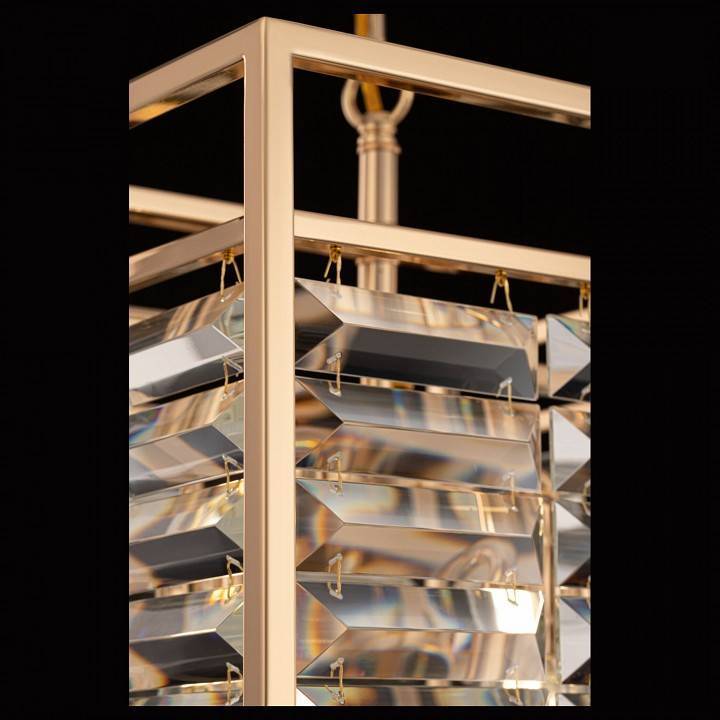 Подвесной светильник Maytoni Tening 4xE27 MOD060PL-04G