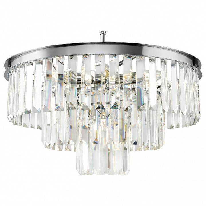 Подвесной светильник Maytoni Revero 7 ламп MOD085PL-07CH