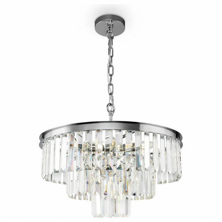 Подвесной светильник Maytoni Revero 7 ламп MOD085PL-07CH