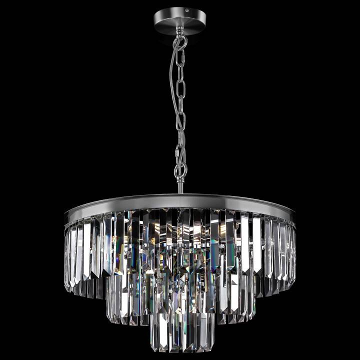 Подвесной светильник Maytoni Revero 7 ламп MOD085PL-07CH