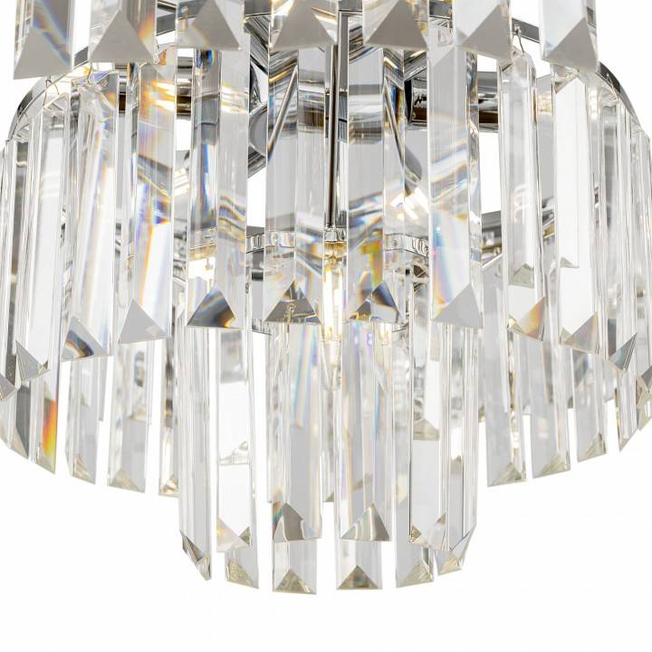 Подвесной светильник Maytoni Revero 7 ламп MOD085PL-07CH