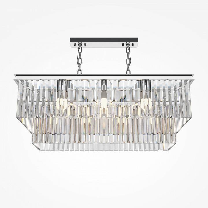 Подвесной светильник Maytoni Revero MOD085PL-08CH