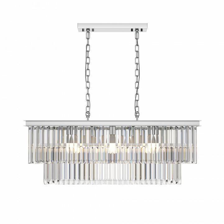 Подвесной светильник Maytoni Revero MOD085PL-08CH