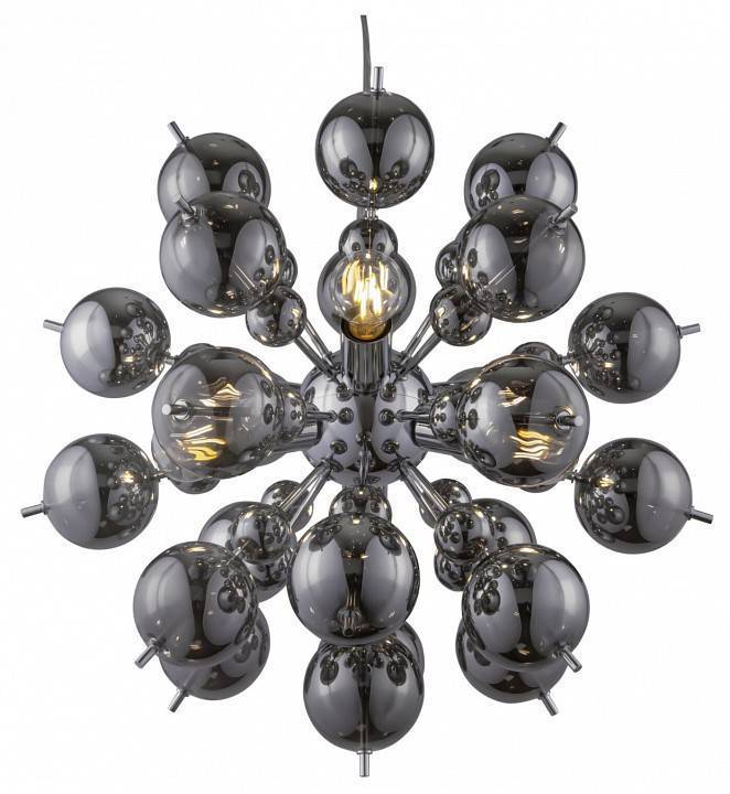 Подвесная люстра Maytoni Bolla 6 ламп MOD133PL-06CH