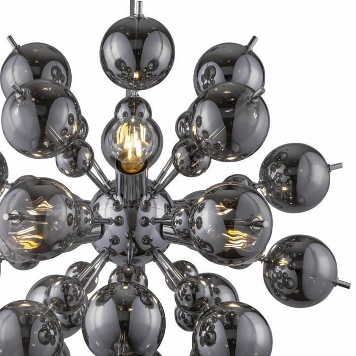 Подвесная люстра Maytoni Bolla 6 ламп MOD133PL-06CH