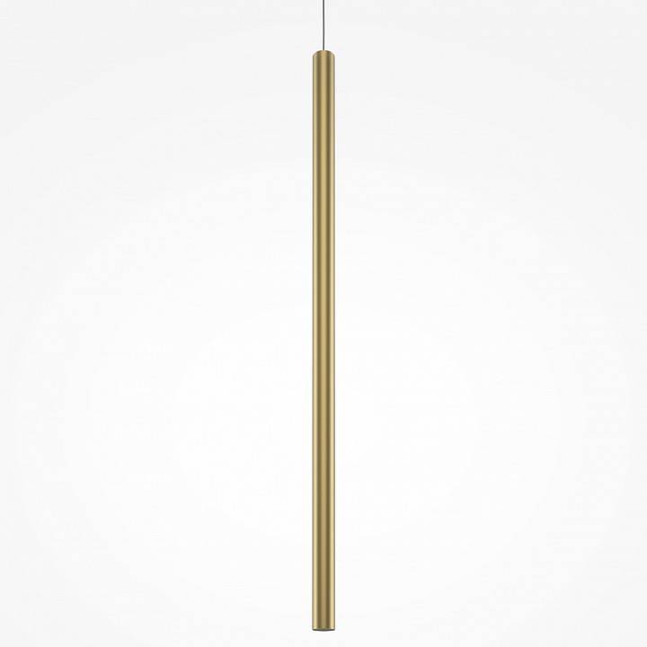 Подвесной светильник Maytoni Pro Extra MOD160PL-L6GK