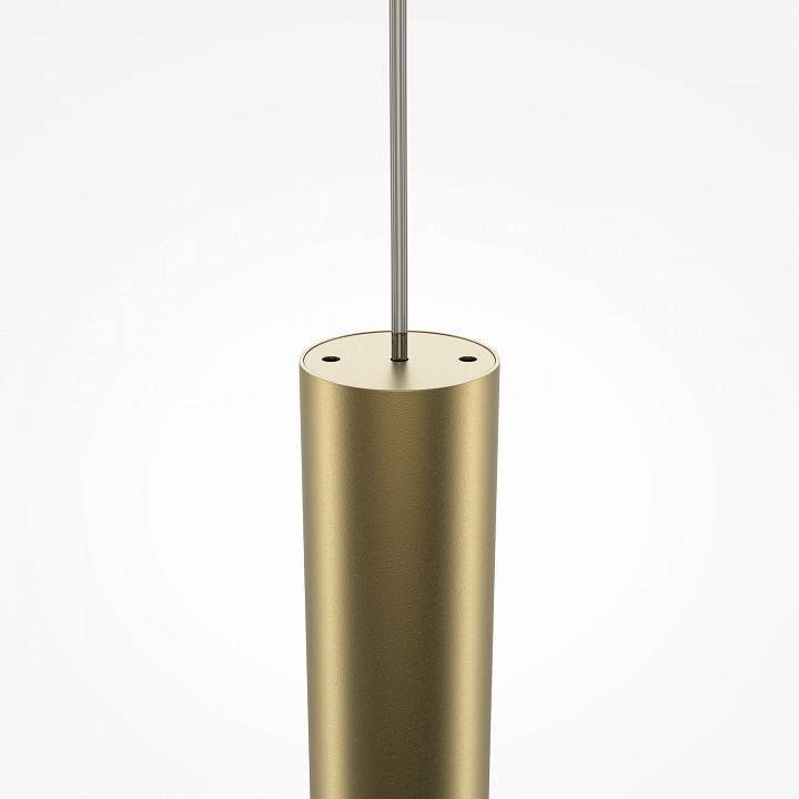 Подвесной светильник Maytoni Pro Extra MOD160PL-L6GK