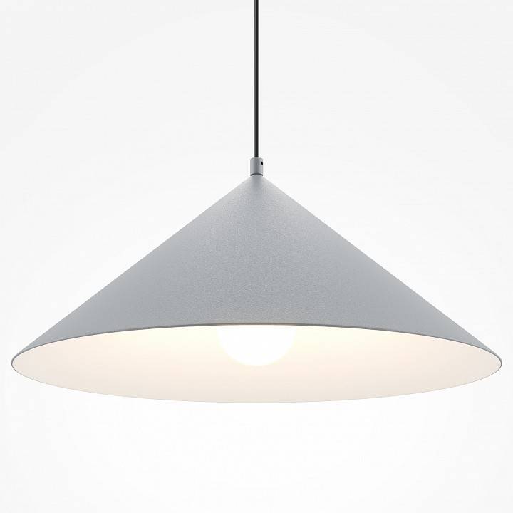 Подвесной светильник Maytoni Basic colors MOD167PL-01GR