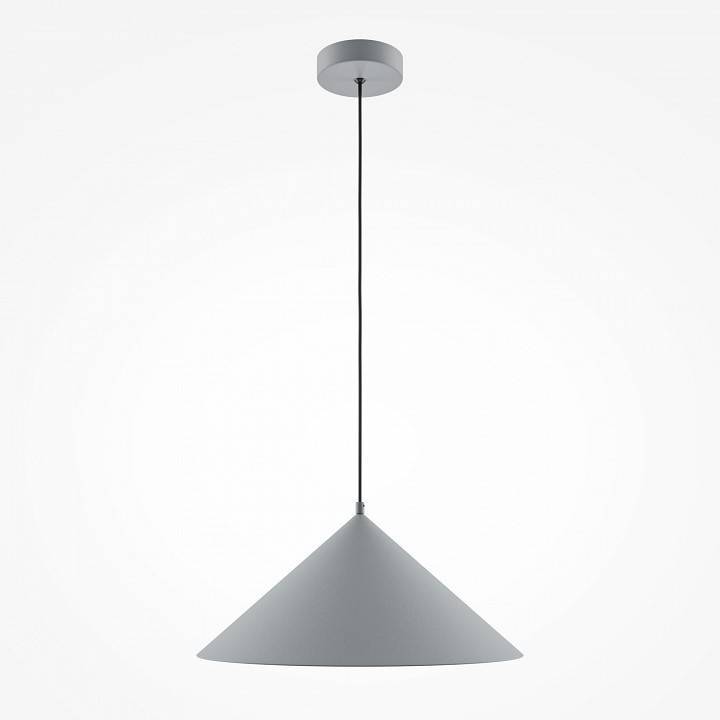 Подвесной светильник Maytoni Basic colors MOD167PL-01GR