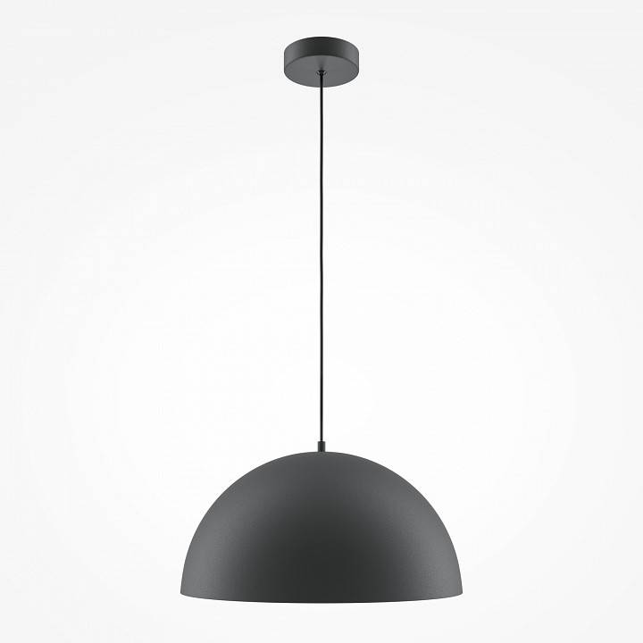 Подвесной светильник Maytoni Basic colors MOD168PL-01B