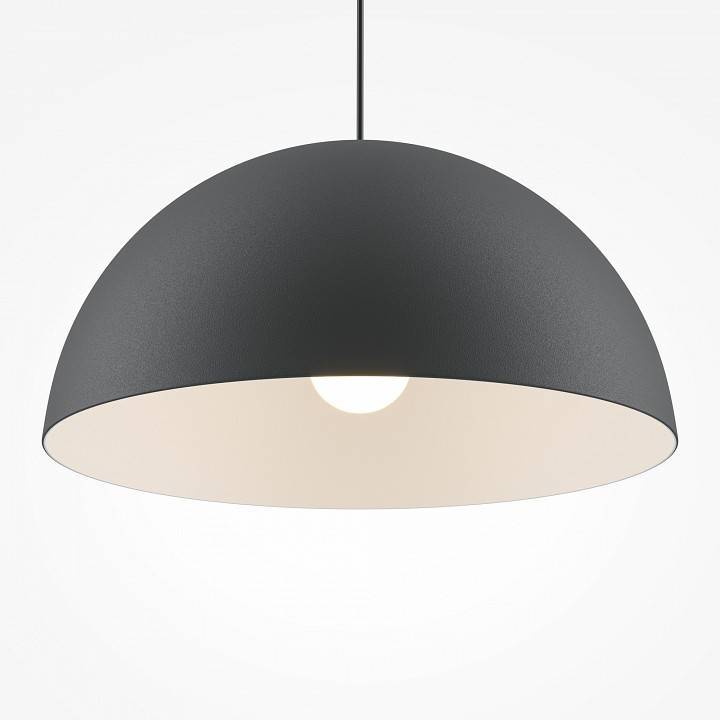 Подвесной светильник Maytoni Basic colors MOD168PL-01B