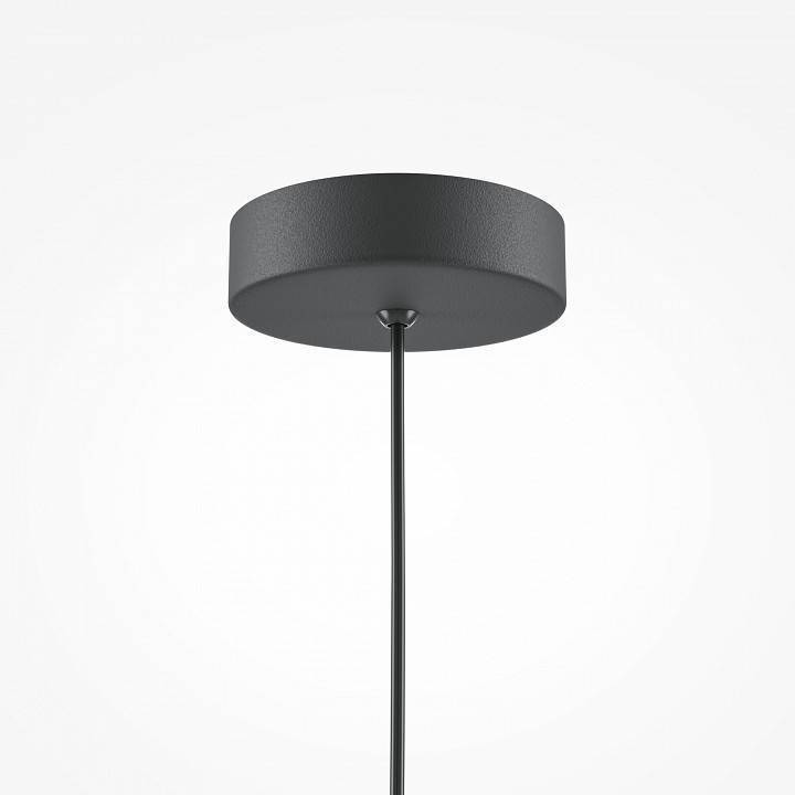 Подвесной светильник Maytoni Basic colors MOD168PL-01B