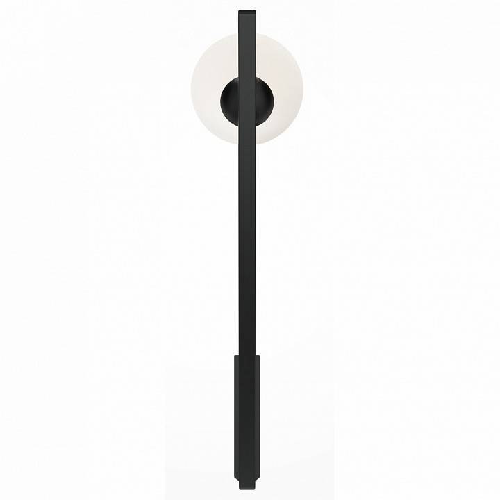 Бра Maytoni Kazimir MOD175WL-01B