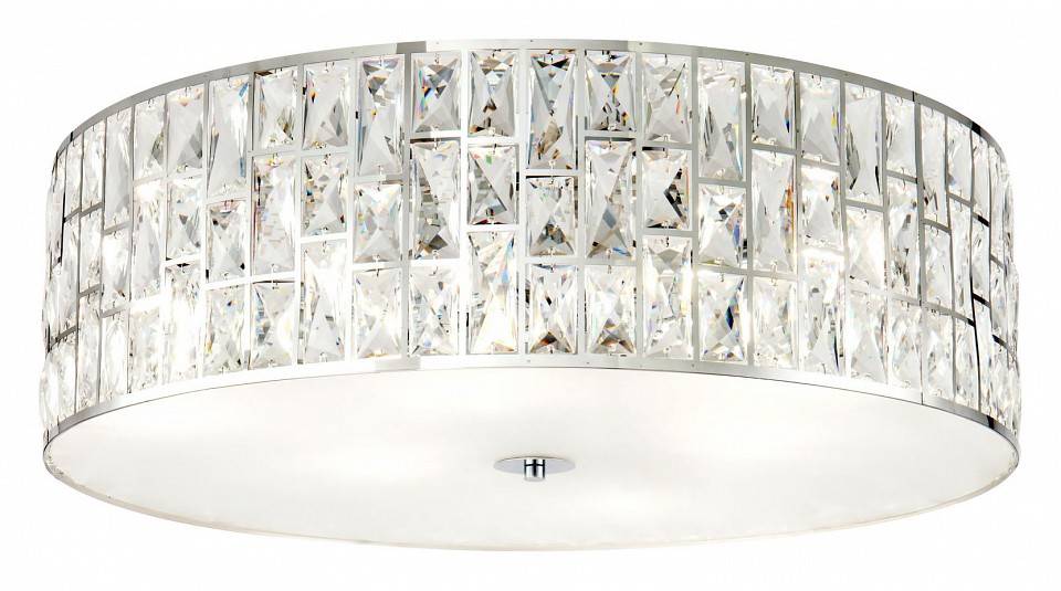 Подвесной светильник Maytoni Gelid 6 ламп MOD184PL-06CH