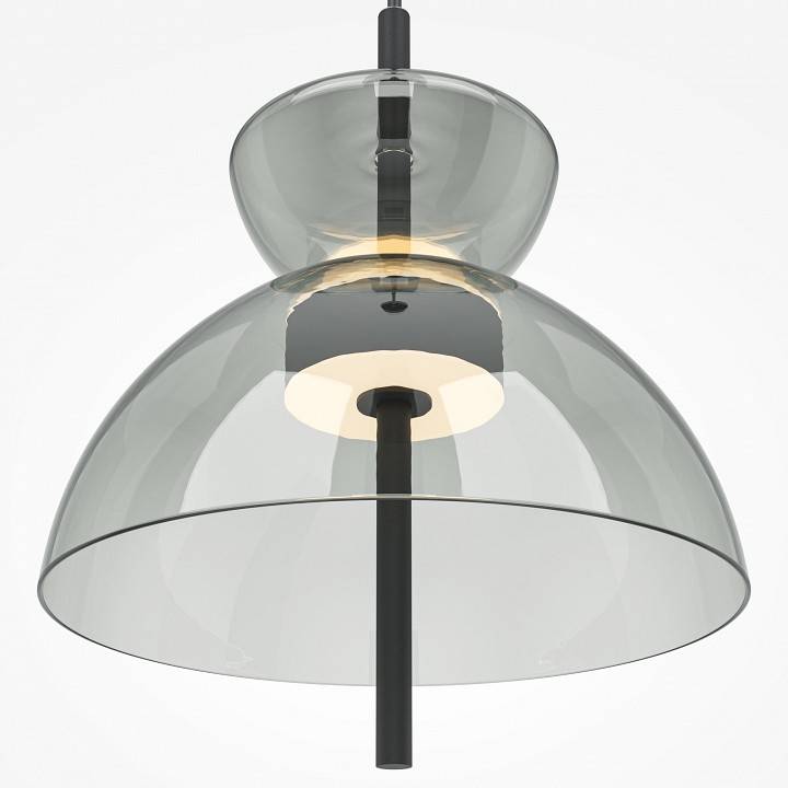 Подвесной светильник Maytoni Bangkok MOD185PL-L11B3K2