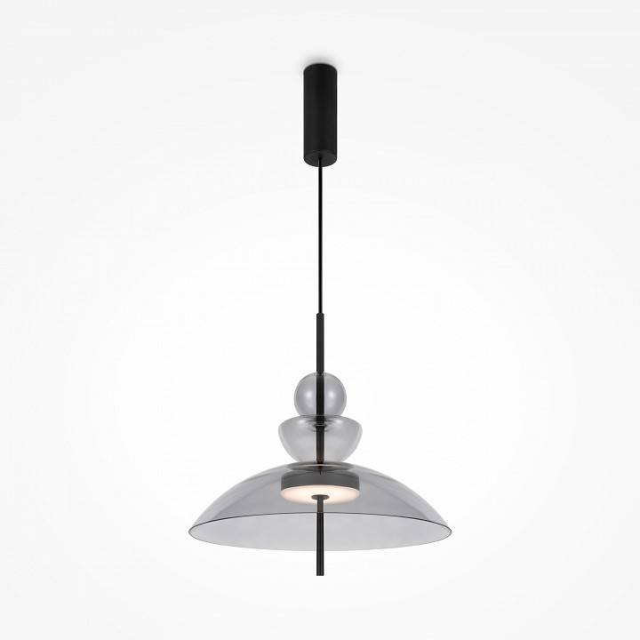 Подвесной светильник Maytoni Bangkok MOD185PL-L11B3K3