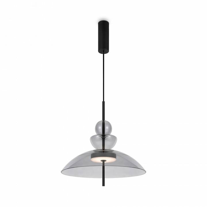 Подвесной светильник Maytoni Bangkok MOD185PL-L11B3K3