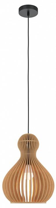 Подвесной светильник Maytoni Roots MOD192PL-01W1