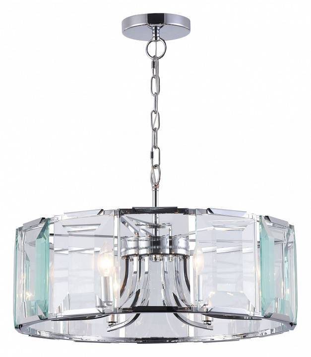 Подвесной светильник Maytoni Cerezo MOD202PL-06N