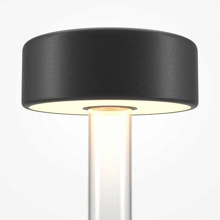 Настольная лампа декоративная Maytoni AI Collaboration MOD229TL-L3B3K1