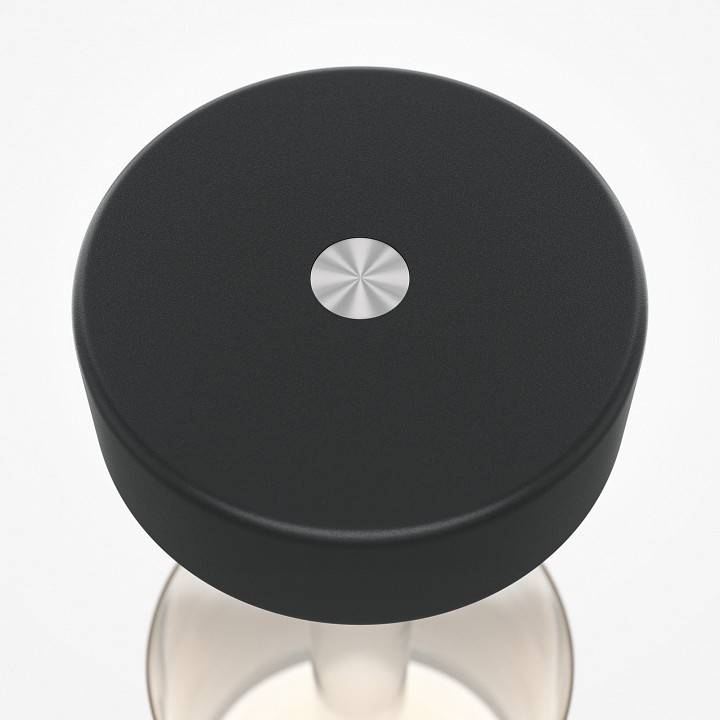 Настольная лампа декоративная Maytoni AI Collaboration MOD229TL-L3B3K1