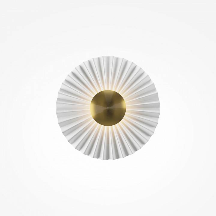 Настенный светильник Maytoni Fiore 11 Вт 3000 К MOD233WL-L11BS3K