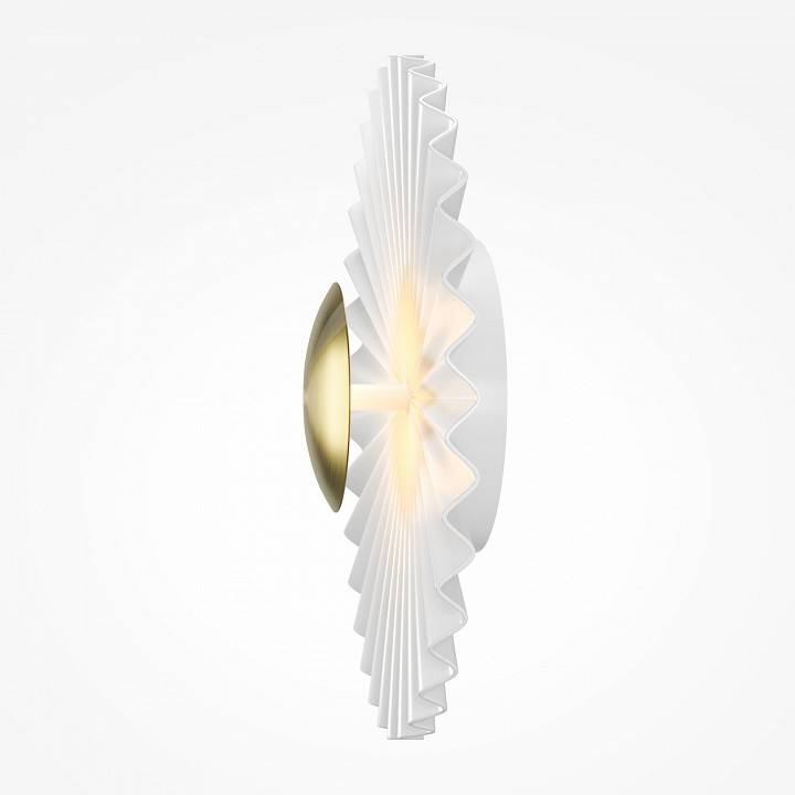 Настенный светильник Maytoni Fiore 11 Вт 3000 К MOD233WL-L11BS3K