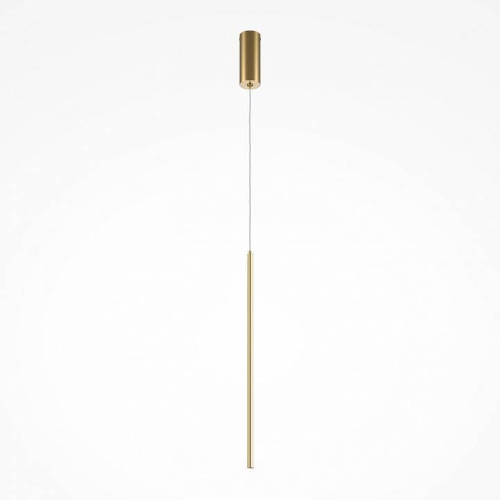 Подвесной светильник Maytoni Halo MOD246PL-L12BSK