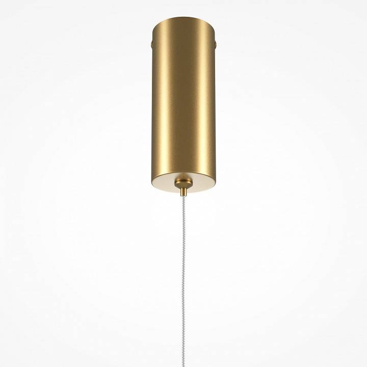 Подвесной светильник Maytoni Halo MOD246PL-L12BSK