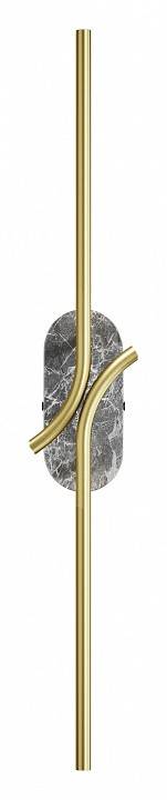 Бра Maytoni Renaissance MOD256WL-L5BS3K2