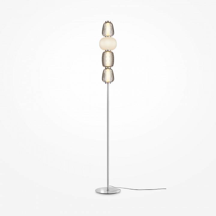 Торшер Maytoni Pattern MOD267FL-L32CH3K