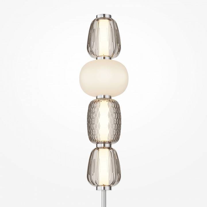 Торшер Maytoni Pattern MOD267FL-L32CH3K