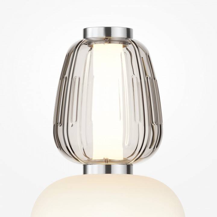 Торшер Maytoni Pattern MOD267FL-L32CH3K