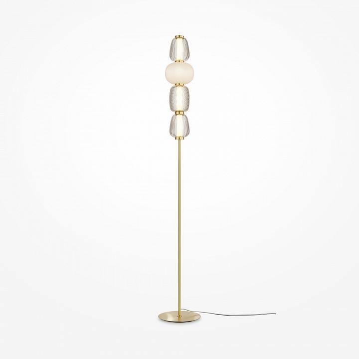 Торшер Maytoni Pattern MOD267FL-L32G3K