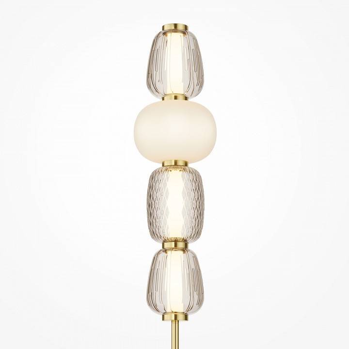 Торшер Maytoni Pattern MOD267FL-L32G3K