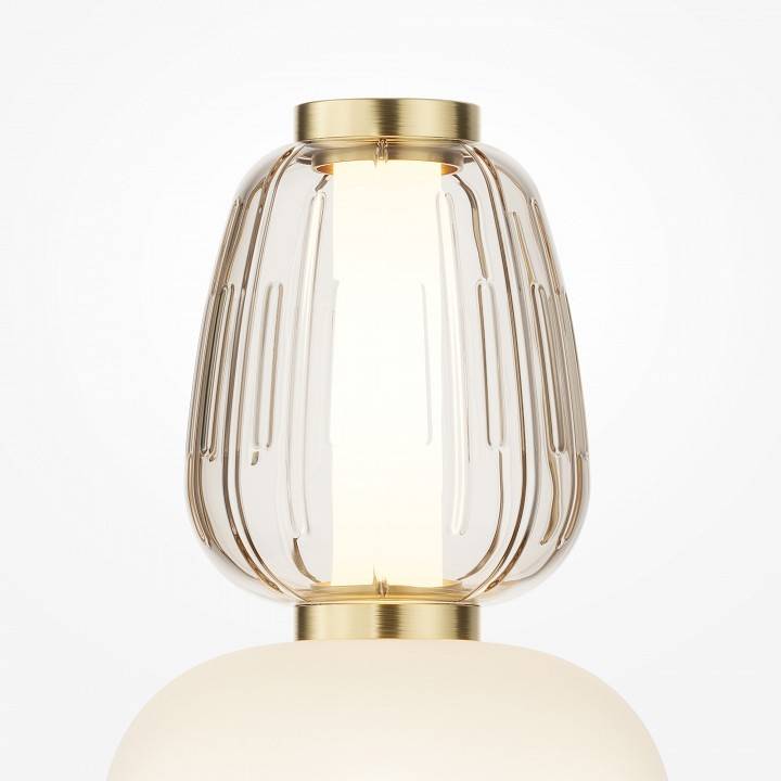 Торшер Maytoni Pattern MOD267FL-L32G3K