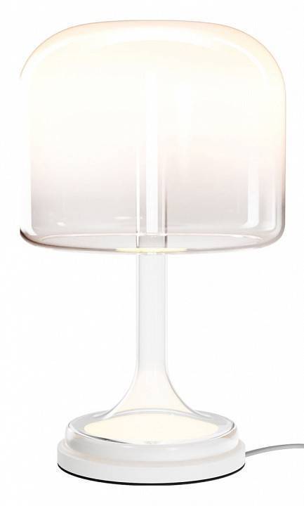 Настольная лампа декоративная Maytoni Spirito MOD286TL-L8W3K