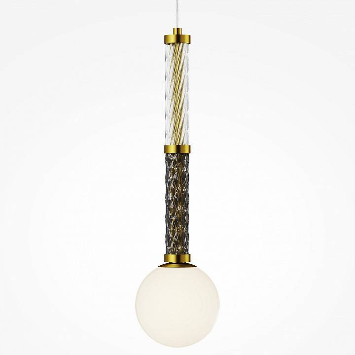 Подвесной светильник Maytoni Teatro MOD287PL-01BS1